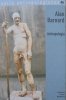 Alan Barnard Antropologia